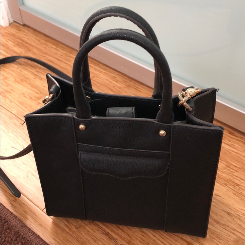 Rebecca Minkoff cross body bag